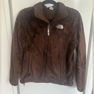 Northface Osito Fleece Jacket
